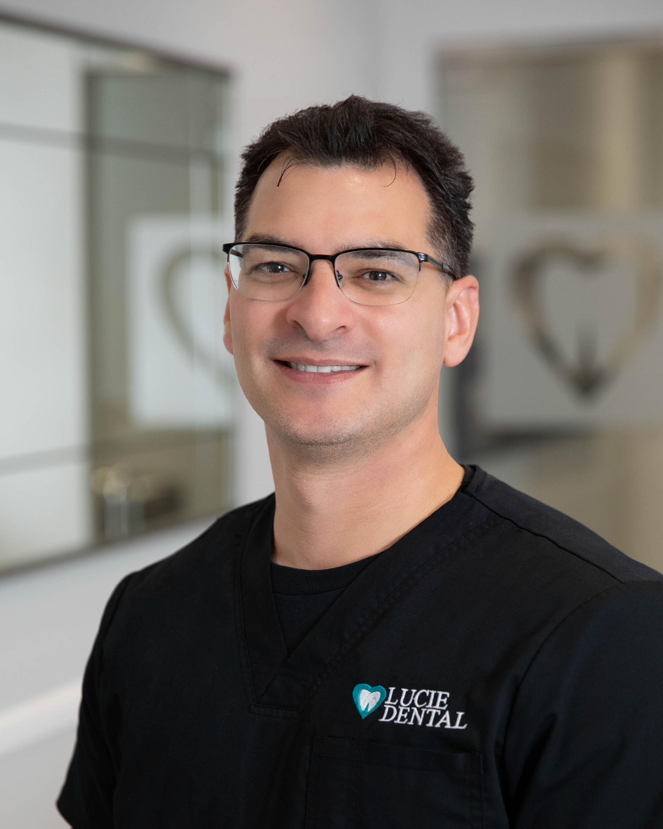 Meet Dr. Kevin Luba of Lucie Dental Port St. Lucie, FL
