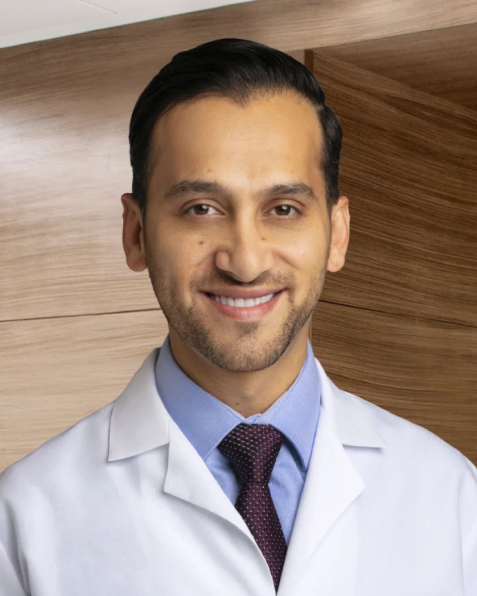 Dentist in Port St. Lucie