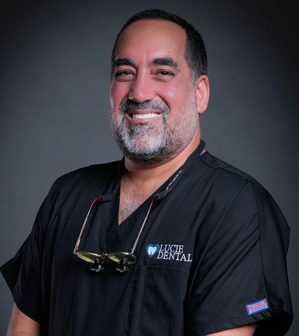 Dr. Scott Azari