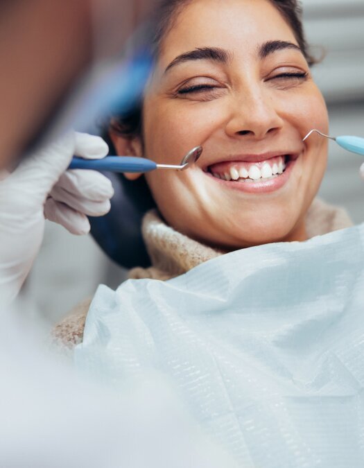 Dentist in Port St. Lucie, FL 