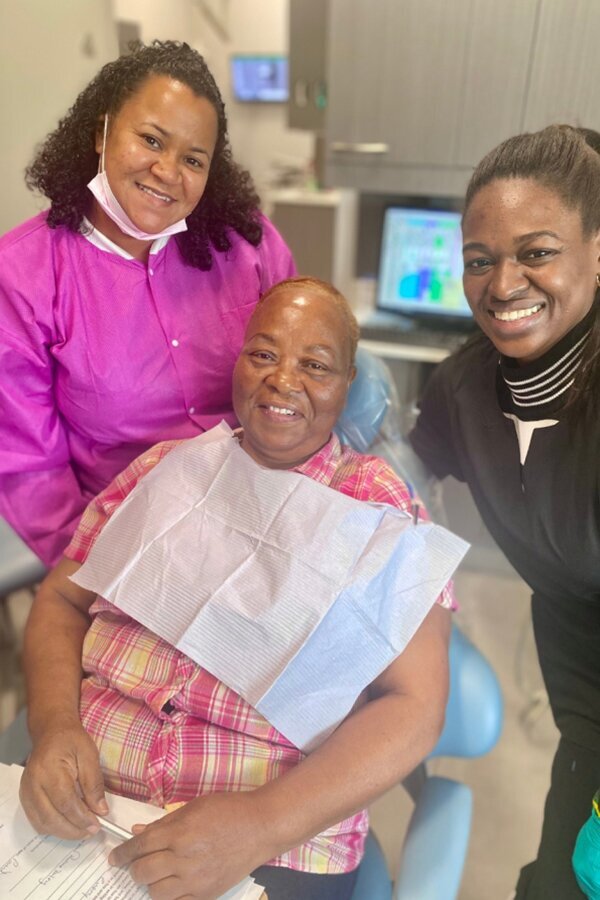 Dentist in Port St. Lucie, FL Dentistry Lucie Dental