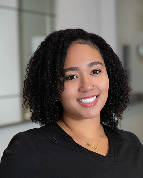 Hygiene Coordinator - Meyli Perez