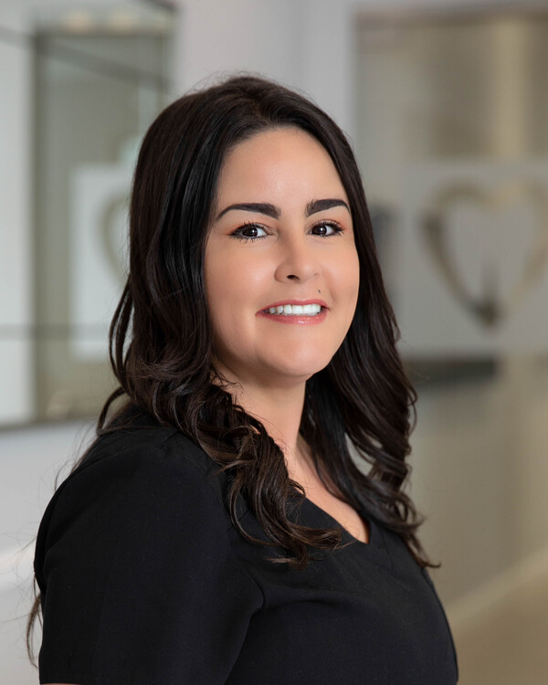 Treatment Director - Yanira Groccia