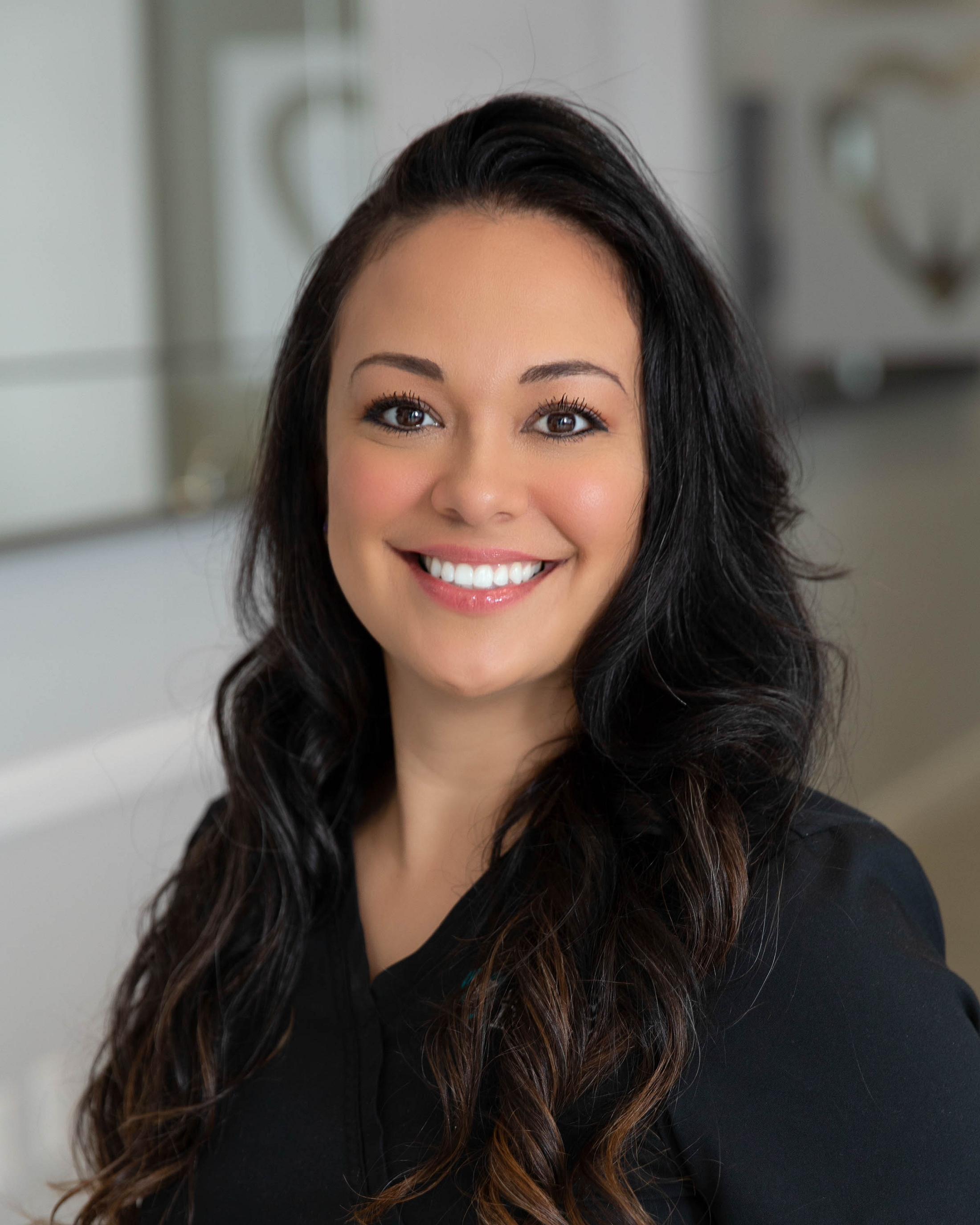Dental Assistant - Katherine Ferrer