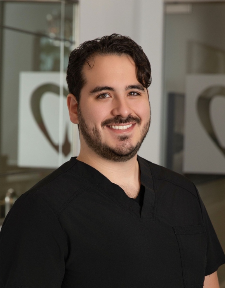 Dentist in Port St. Lucie