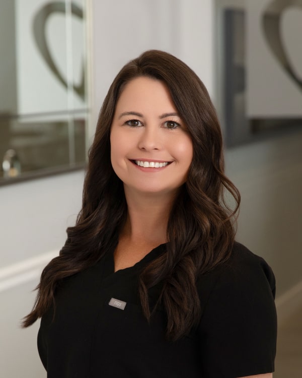Assistant Office Manager Rebecca