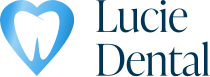 Lucie Dental logo